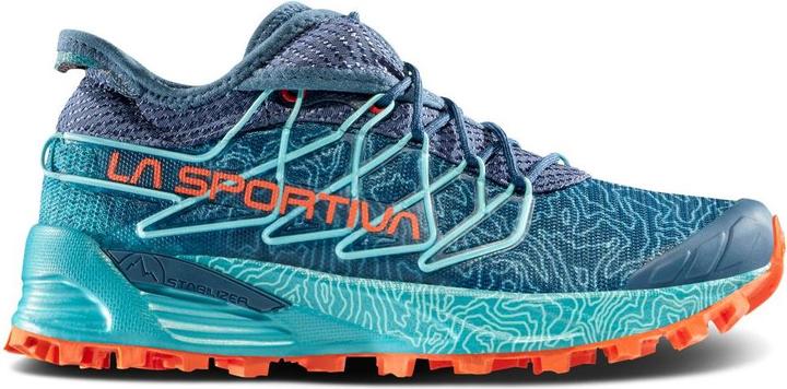 Actual product image La Sportiva Mutant Woman (37.5)