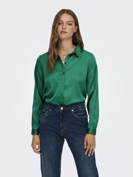 Image du produit JdY Chemise en satin (38)
