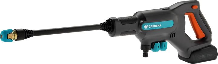 Immagine prodotto Gardena AquaClean (Batteria ricaricabile)