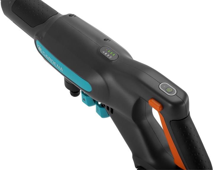 Immagine prodotto Gardena AquaClean (Batteria ricaricabile)