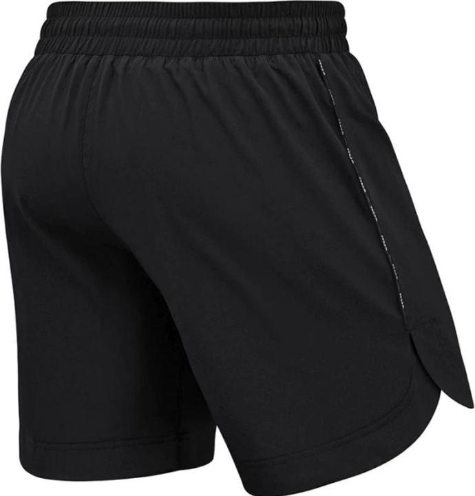 Actual product image Rdx MMA Shorts T15 Black-M (M)