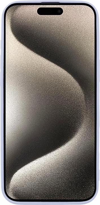 Actual product image Ueli Express Super Slim (Apple iPhone 16 Pro Max)