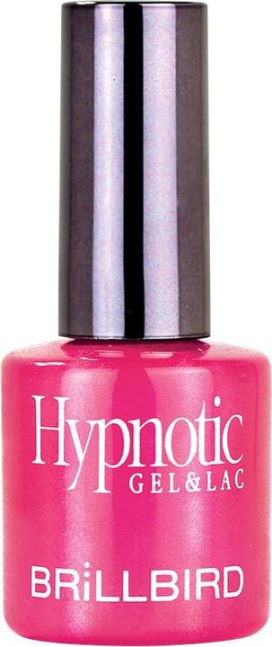 Actual product image BrillBird Hypnotic G&L "27" - 8ml (Gel-Effect Nail Polish)