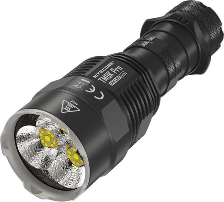 Image du produit Nitecore TM9K Pro (13.30 cm, 9900 lm)