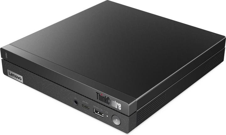 Produktbild Lenovo ThinkCentre neo/50q Gen 4/Mini/i3-1215U/8GB/256GB SSD/UHD/W11P/3R