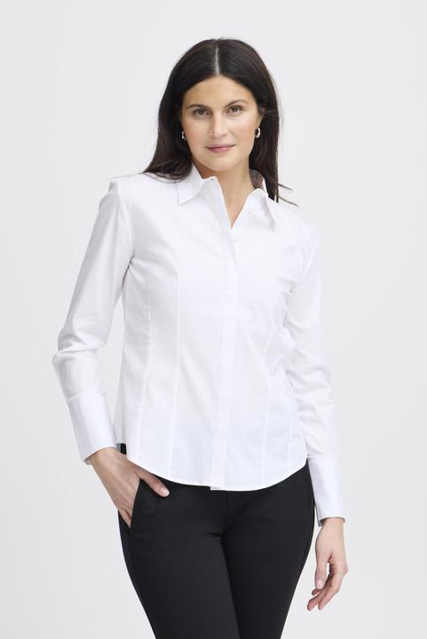 Actual product image Fransa FRZASHIRT SH 10 20614047 (L)
