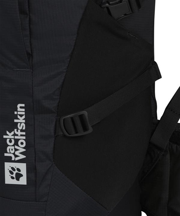 Actual product image Jack Wolfskin Cyrox Shape 25 S-L (25 l)