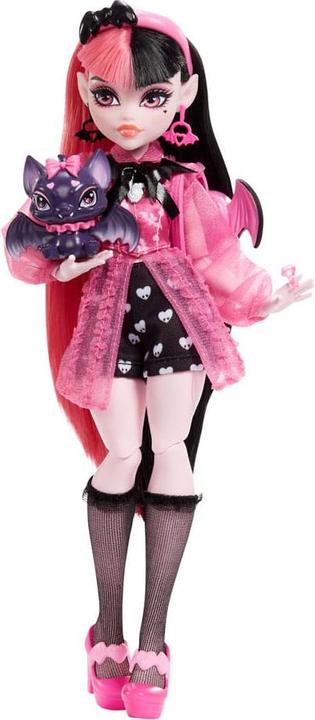 Produktbild Monster High Core Draculaura
