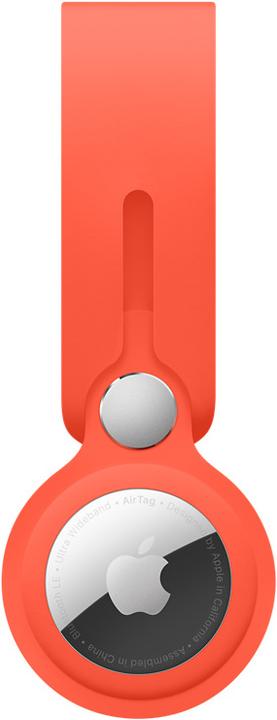 Leuchtorange
