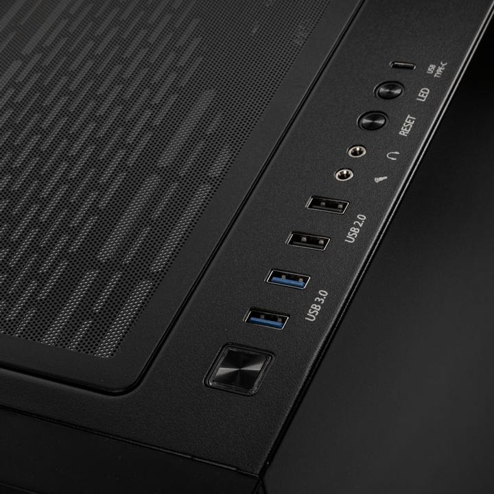 Image du produit Zalman Z9 Iceberg Tour midi (E-ATX, ATX)