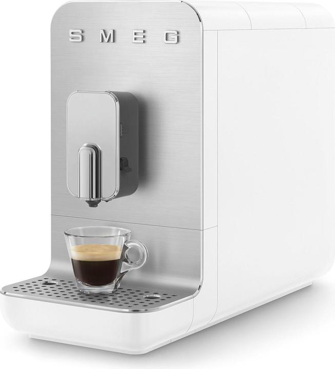 Produktbild Smeg BCC13WHMEU (EU-Stecker)