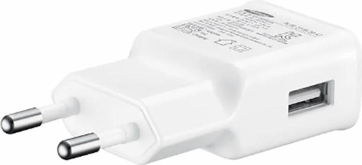 Immagine prodotto Samsung EP-TA200EWE (15 W)
