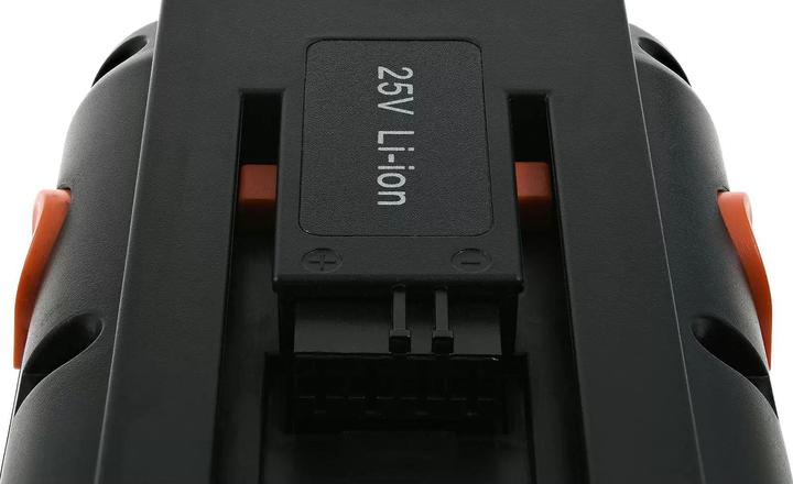 Produktbild AccuCell Akku für Gardena Akku-Spindelmäher 380 Li Typ 04025-20 25 Volt 3000mAh (25 V)