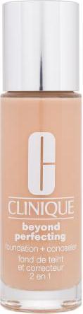 Produktbild Clinique Beyond Perfecting Foundation + Concealer (CN 32 Buttermilk)