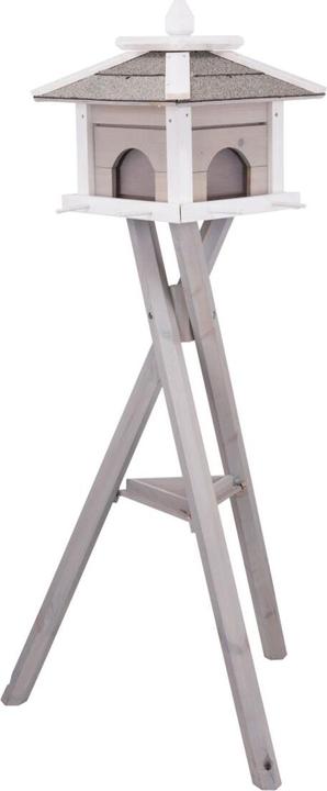 Actual product image Trixie natura feed house