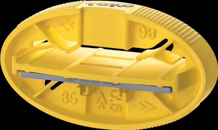 Actual product image Toko Edge sharpener Ergo Race (Edge sharpener)