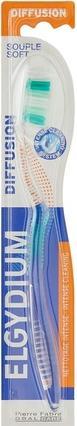 Actual product image Elgydium Diffusion Toothbrush (1 x)