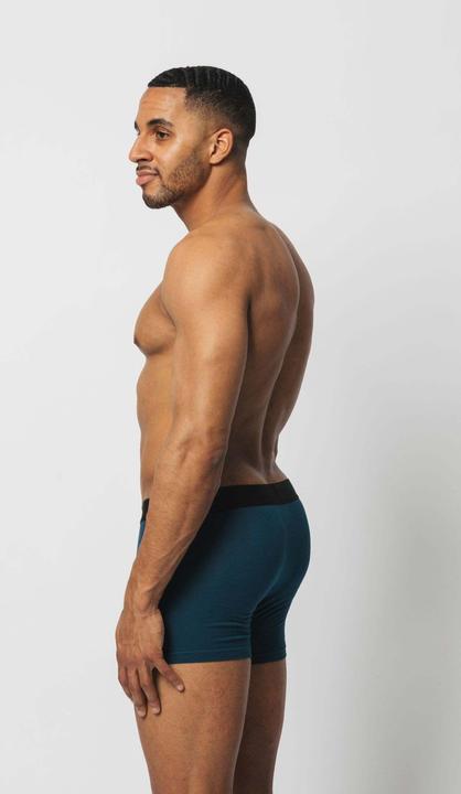 Immagine prodotto Snocks Boxershorts ohne Logo (M, confezione da 6)