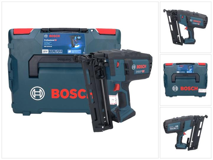 Bosch Professional GNH 18V-64 M Professional