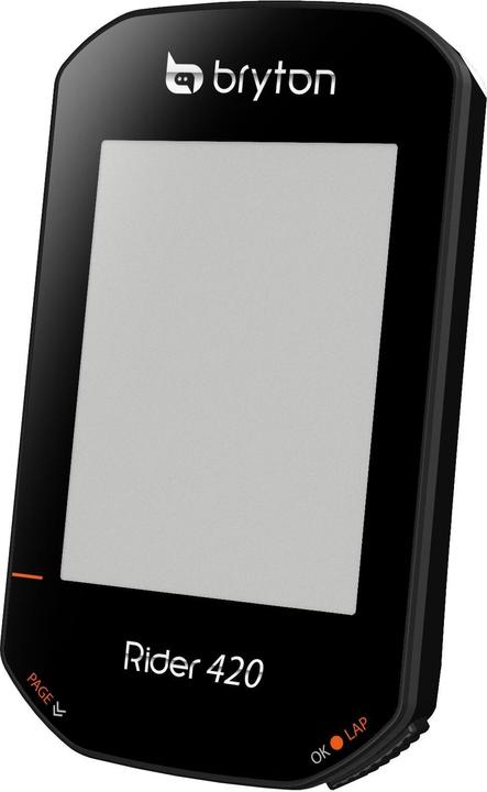 Image du produit Bryton Rider 420 E