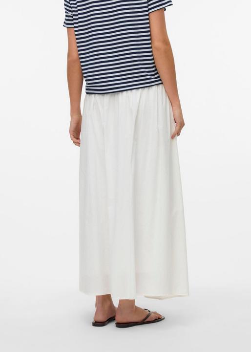 Image du produit Vero Moda VMROXANNE Mittlere Taille Langer Rock Rock (L)