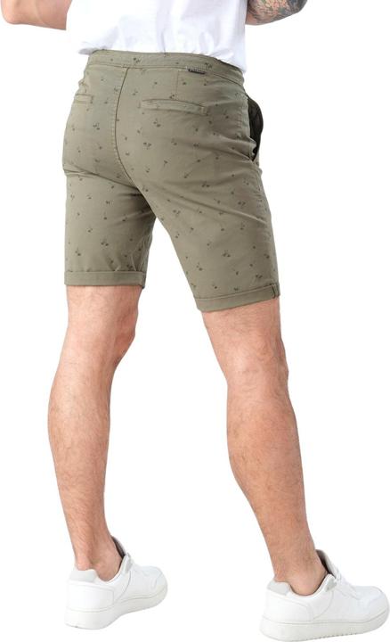 Actual product image Deeluxe short cloud (31)