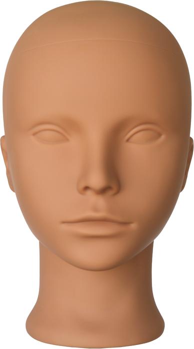 Cosmetic Cosmetics Übungskopf Slip On