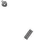Produktbild Honeywell Knob-Crank Shaft Assy