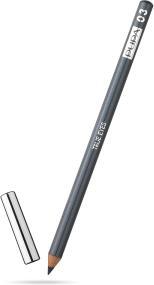 Produktbild Pupa Milano True Eyes Lidschatten Intense blue (03 intense blue)