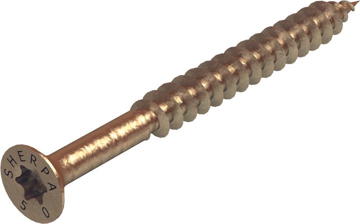 Immagine prodotto Sherpa Viti speziale (50 pz.)