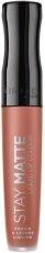 Produktbild Rimmel London Stay Matte (720 Moca)