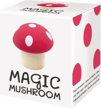 Produktbild Legami Spitzer Mushroom