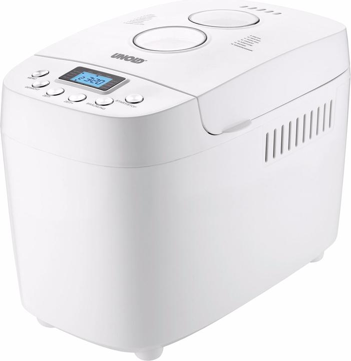 Unold 68520 Big White Backmeister