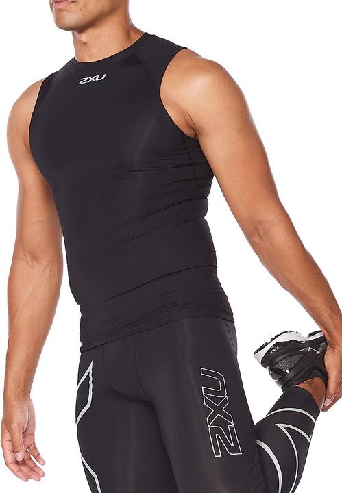 Produktbild 2XU Core Compression (XL)