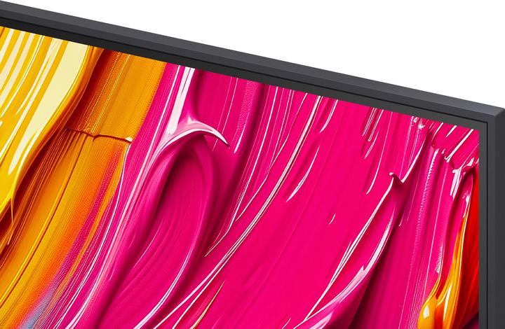 Produktbild LG 43QNED80A6A (43", B5, QNED, 4K, 2025)