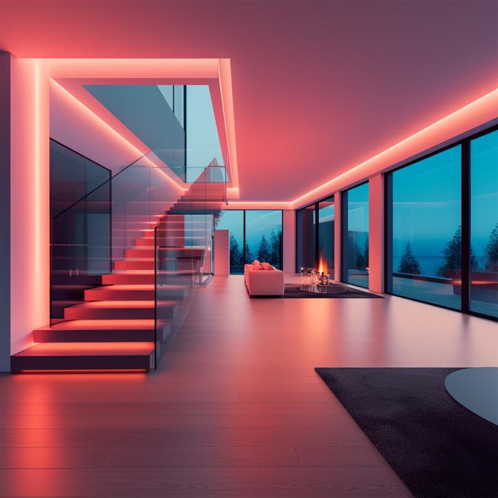 Immagine prodotto Aqara T1 (RGBW, 200 cm, Interno, Esterno)