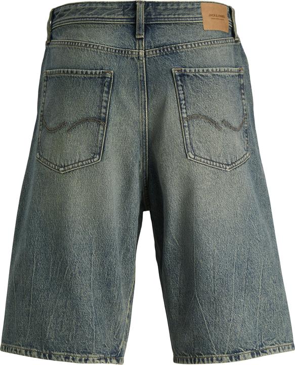 Produktbild Jack & Jones Jjiron Jjskewed Shorts Sbd 454 (L)