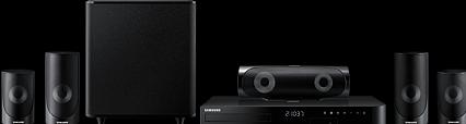 Produktbild Samsung Ht-J5500 (49 W)
