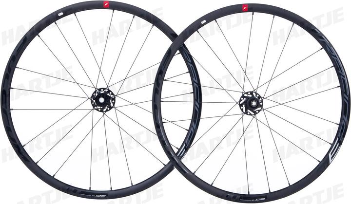 Produktbild Fulcrum Racing 3 (Laufradsatz, 28")