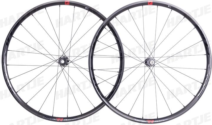 Actual product image Fulcrum Rapid Red 5 (Wheelset, 28")