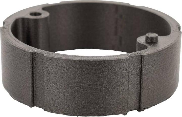 Immagine prodotto 3D Xtech PLA2030750BK0 3DXSTAT Filamento conduttivo ESD PLA 2,85 mm 750 g nero (PLA, 2.85 mm, 750 g, Nero)