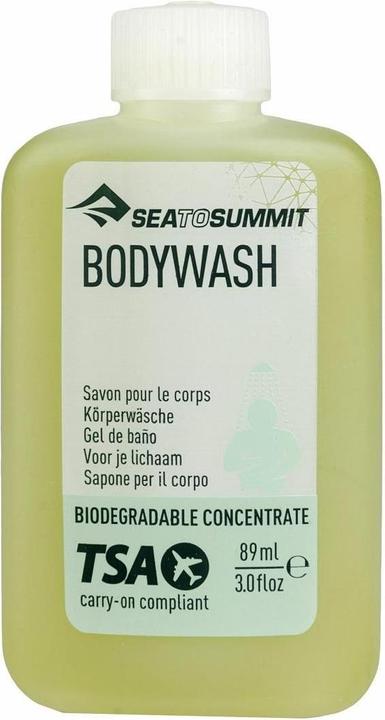 Produktbild Sea To Summit Liquid Body Wash (Flüssigseife, 89 ml)