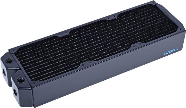Alphacool NexXxoS UT60 Full Copper 360mm (120 mm)