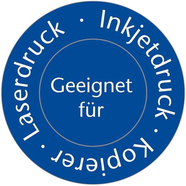 Image du produit HP Bureau (80 g/m², 500 x, A4)