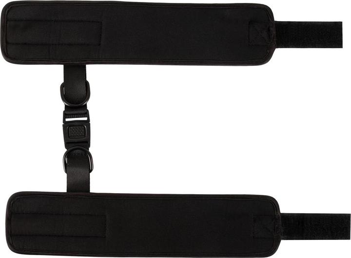 Actual product image Bad Kitty Cuffs Spank Me