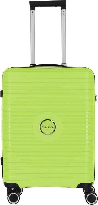Produktbild Travelite Orbita 4 Rollen Trolley 55 cm (37 l, Handgepäck (bis 50l))