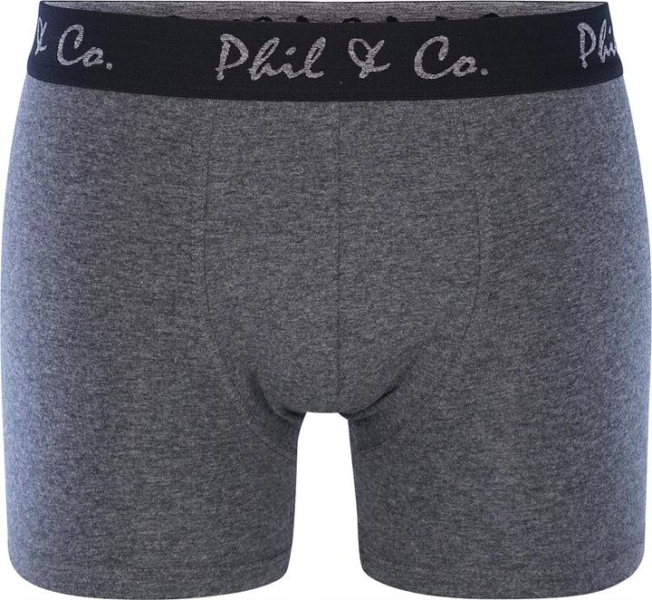 Produktbild Phil & Co. Berlin Retro Pants Jersey (XL, 6er Pack)