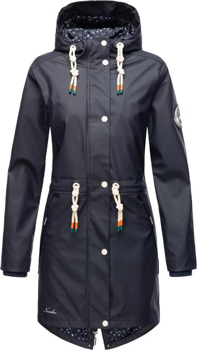 Actual product image Navahoo Tropical Storm OO (M)