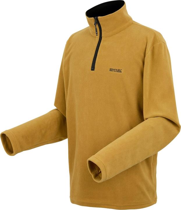 Produktbild Regatta Great Outdoors Thompson FleeceTop mit Reissverschluss bis zur Brust (L)