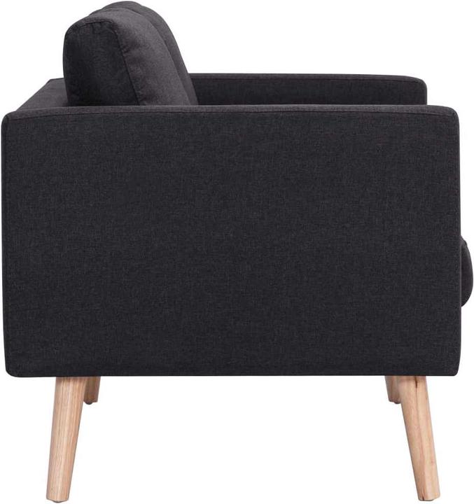 Produktbild VidaXL Canda (2-Sitzer)